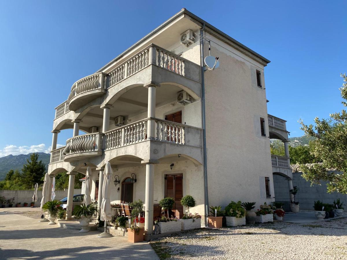Punta Gasthof 3*
